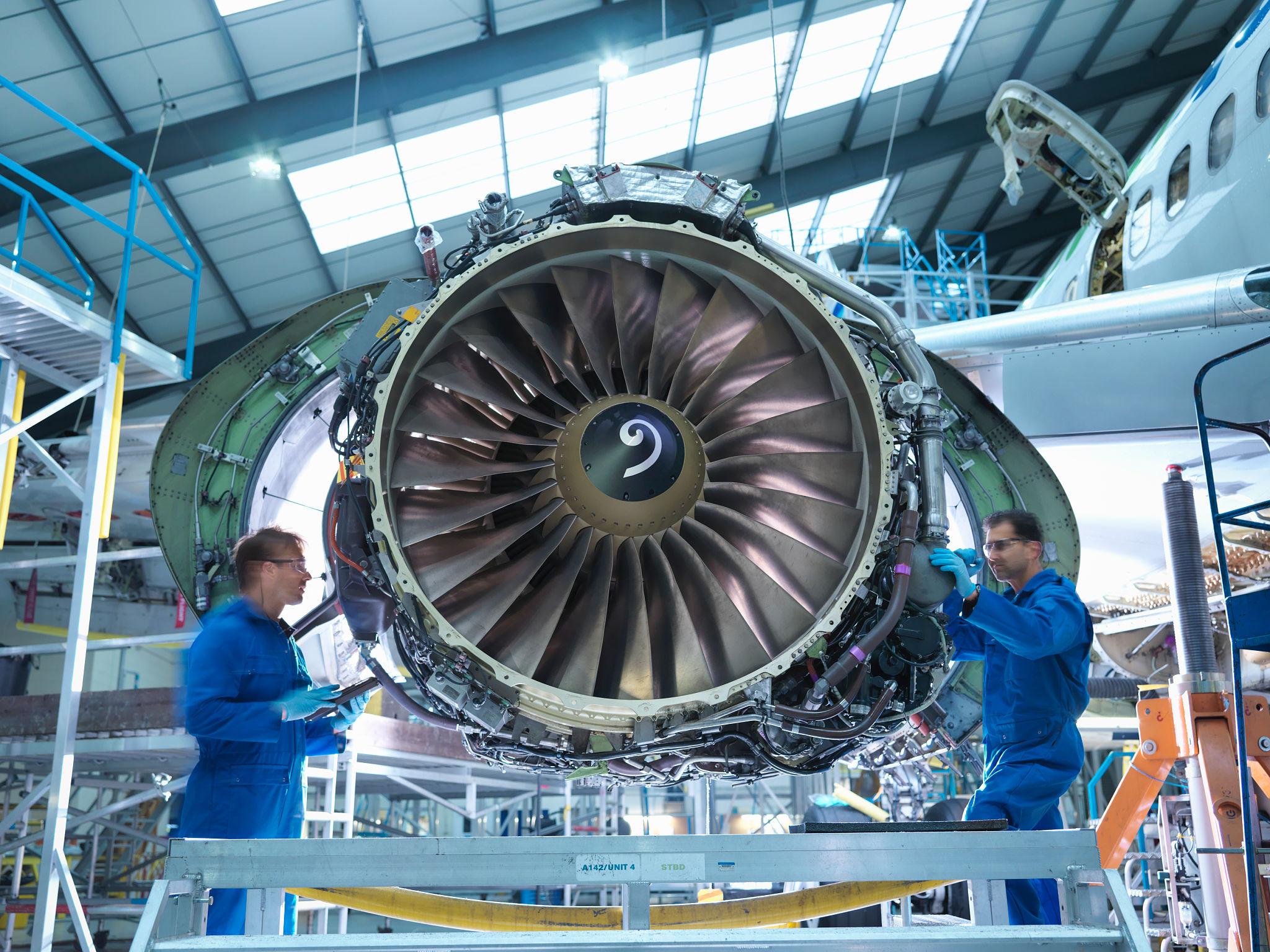Aviation Maintenance
