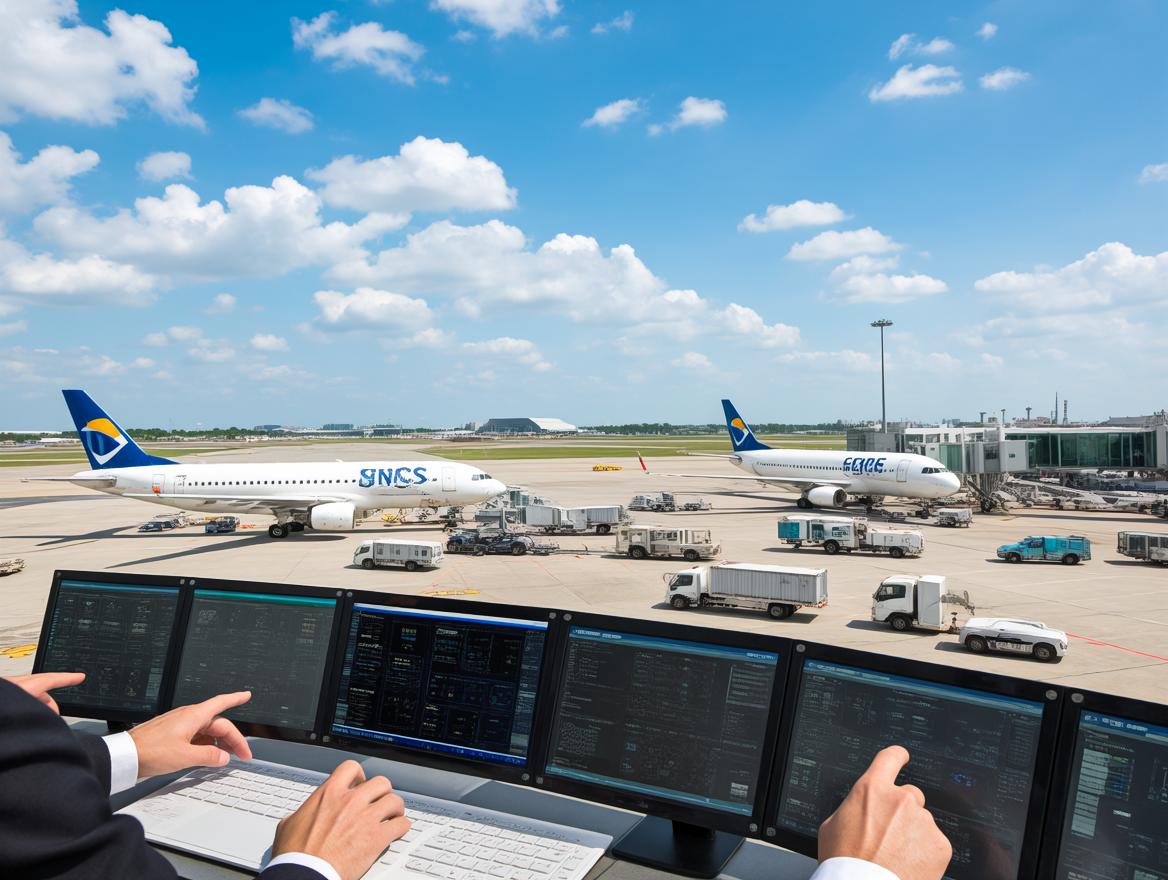 Aircraft Management