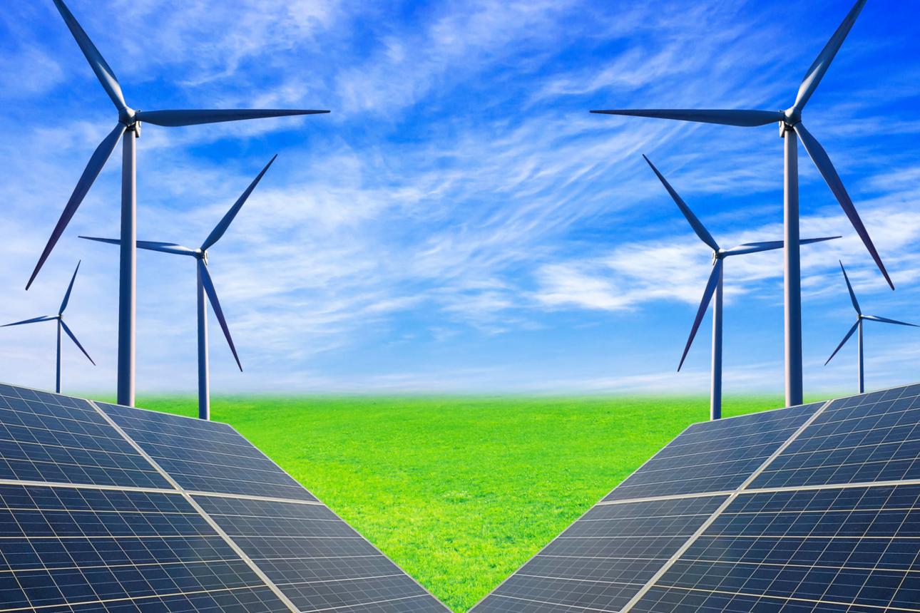 Renewable Energy Solar